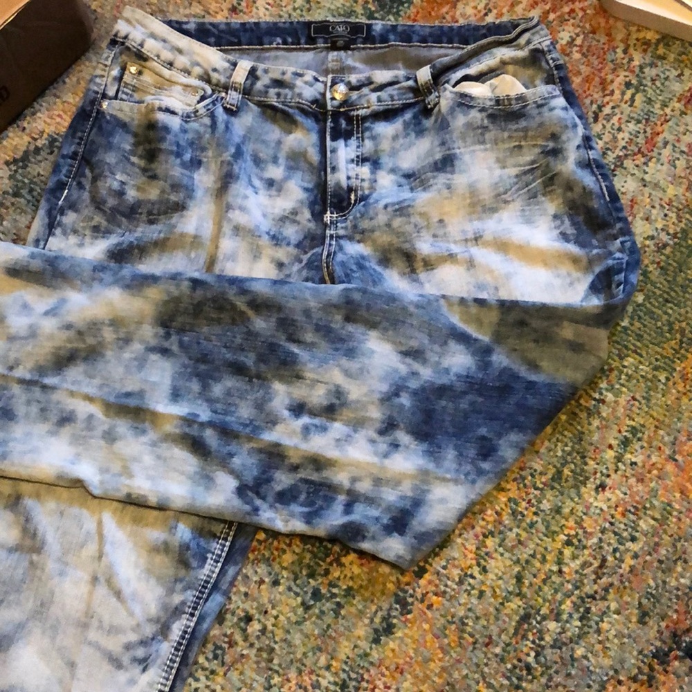 Cato jeans